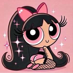 Meet your Posher, Rory